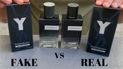 ysl y edp real vs fake|ysl perfume counterfeit.